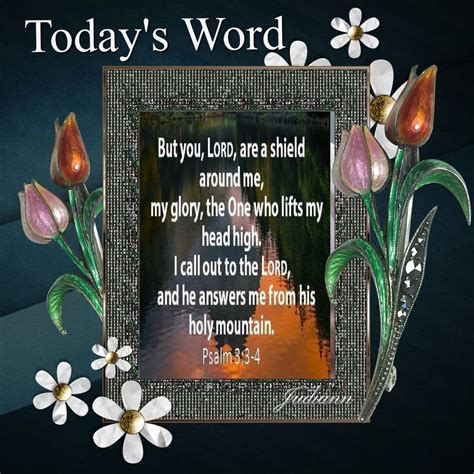 today's word.